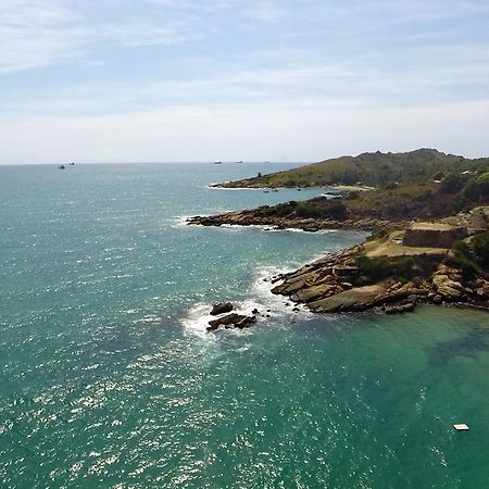 Namoa Pousada Cabo de Santo Agostinho Zewnętrze zdjęcie