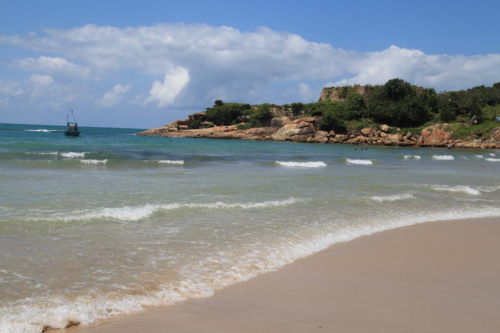 Namoa Pousada Cabo de Santo Agostinho Zewnętrze zdjęcie