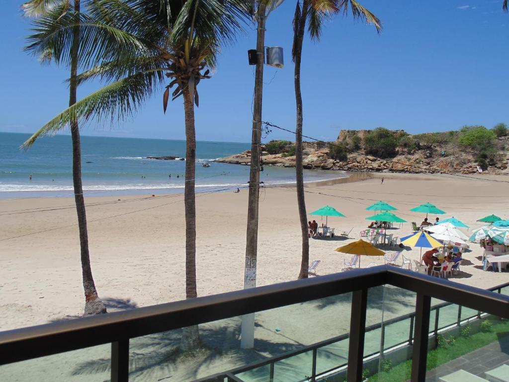 Namoa Pousada Cabo de Santo Agostinho Zewnętrze zdjęcie
